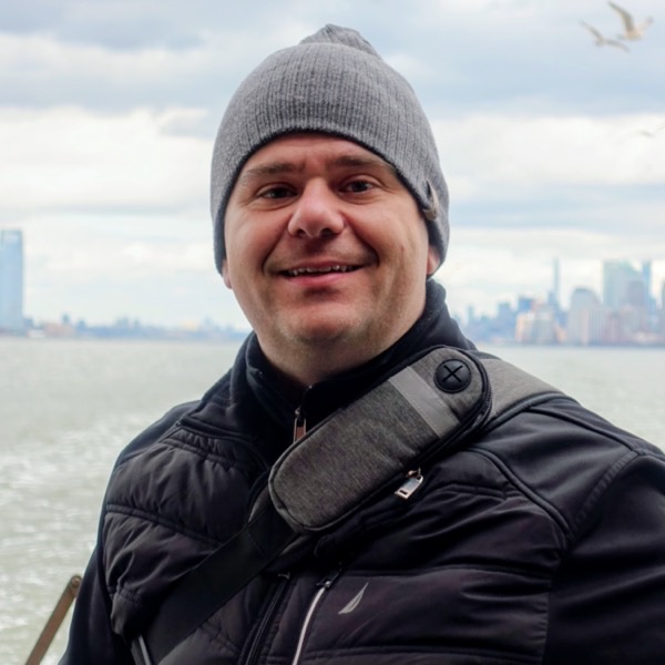 Alex, founder of ChannelzIQ